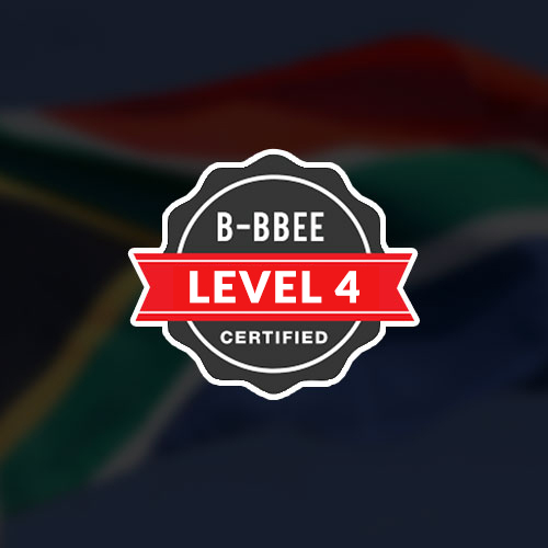 BEE Level 4