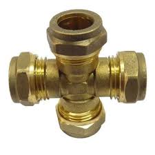 Brass Fittings