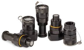 Quick Couplers